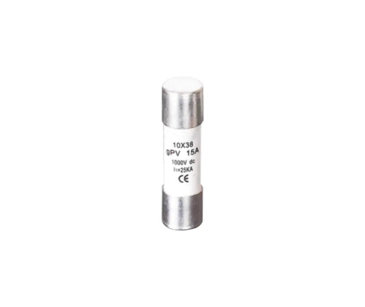 25A 1000VDC Fuse