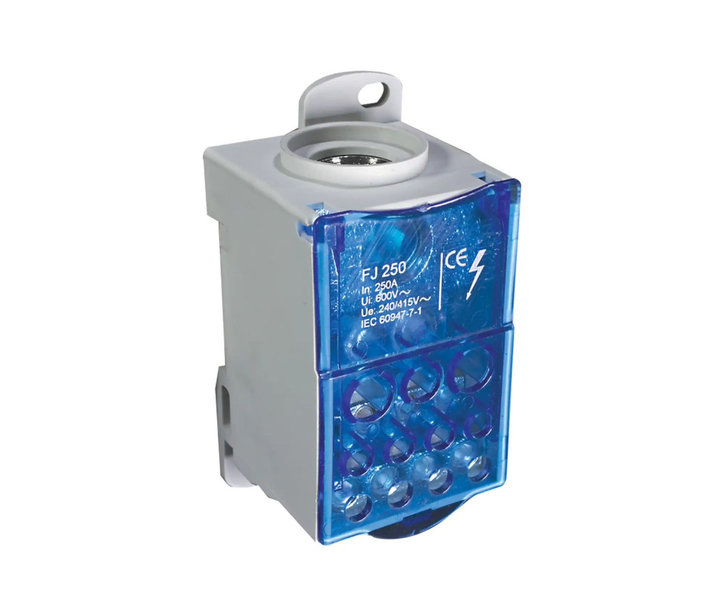 PDB FJ400 DISTRIBUTION BLOCK 400A