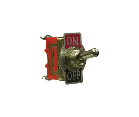 ON/OFF S/P TOGGLE SWITCH