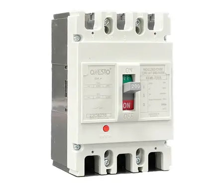 Onesto 160A 3P 25kA MCB