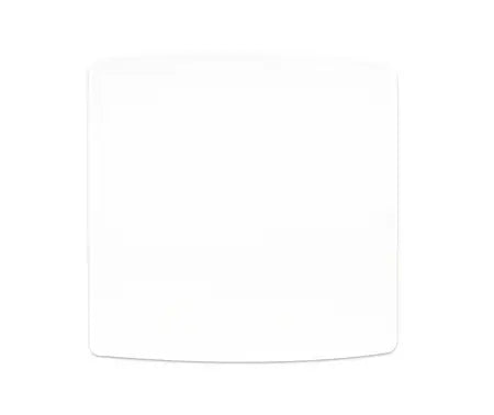 TRINITY 4X4 BKANK WHITE