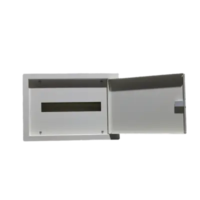 STEEL DB IP55 1ROW 09201 16WAY