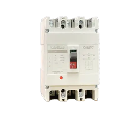 Onesto 400A 3P 25kA DC MCB