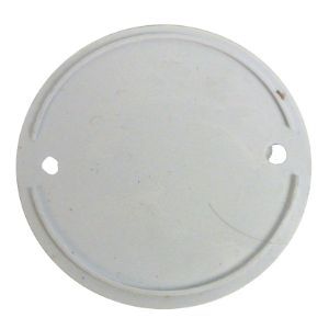50mm PVC LID