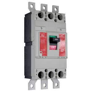 CBI 300A Circuit Brakers K 25 D 3P