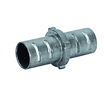 20mm Galv Flexible Coupling