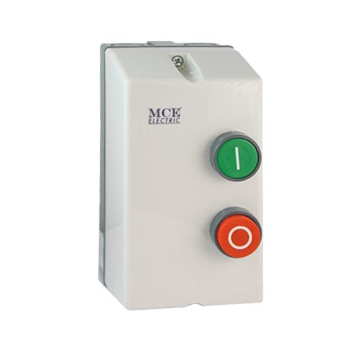 DOL STARTER 2.2KW