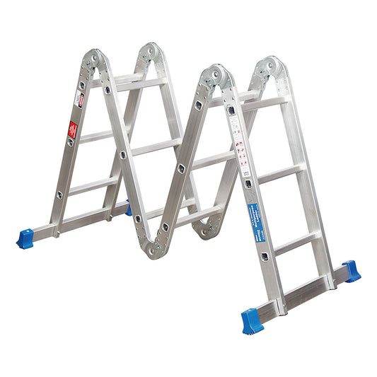 MULTIPURPOSE LADDER