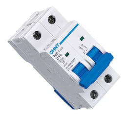 CHINT 16A 2P 3kA Circuit Breaker