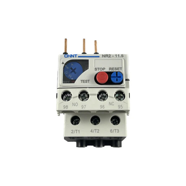 CHINT THERMAL OVERLOAD 9-13A 5.5KW