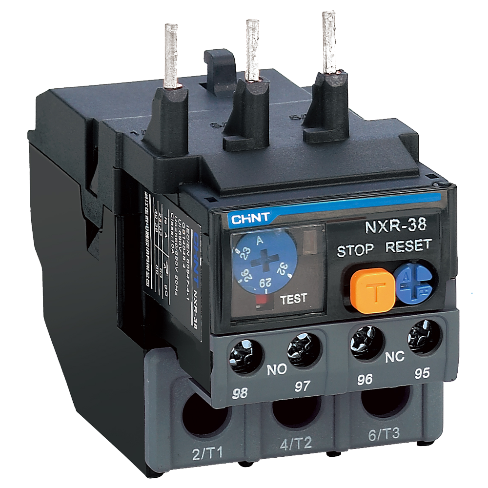 NXR 25 12-18A CHINT THERMAL OVERLOAD 12 18A