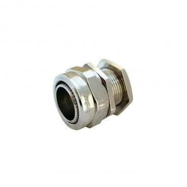 GLAND STEEL No6