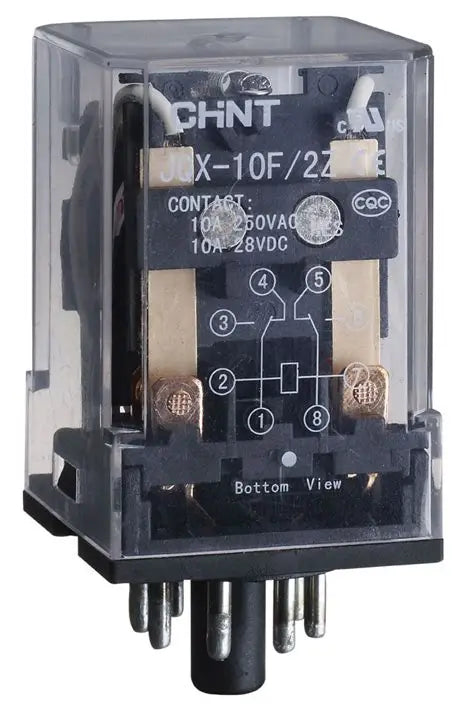 11 PIN RELAY 380VAC