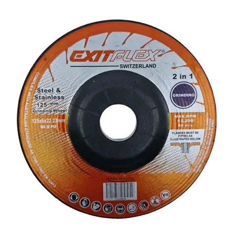 SUPREME T42 DISC