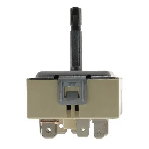 Stove Switch EReg Siebe BMnt 6mm SEKN