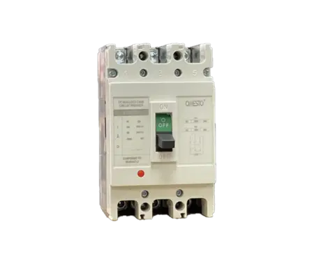 ONESTO 63A 3P 750V DC MCB