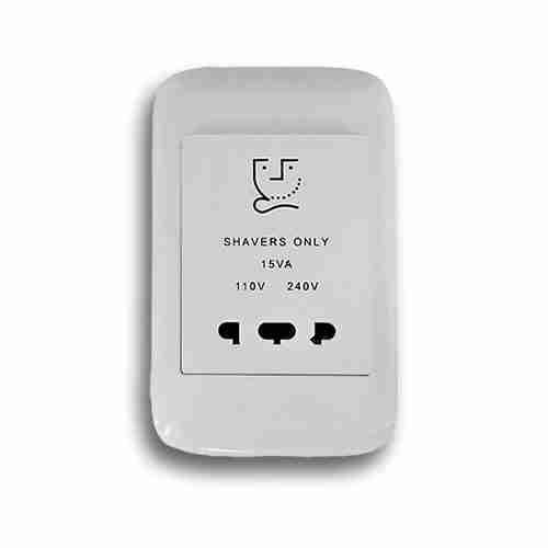 ONESTO ORACLE SHAVER SOCKET 4X2