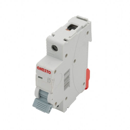 ONESTO 10A 1P 3KA Circuit Breaker