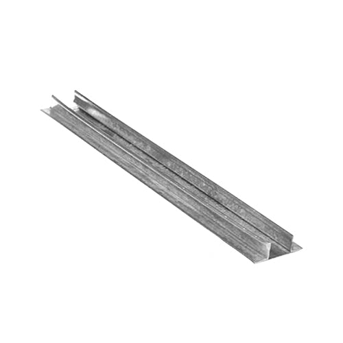 P2000 GALVANISED COVER