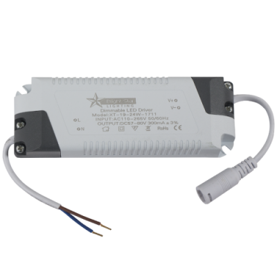 Bright Star PART 603 DIMMABLE 19-24W DRIVER