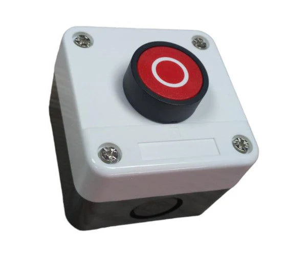 SWAN STOPCONTROL STATION