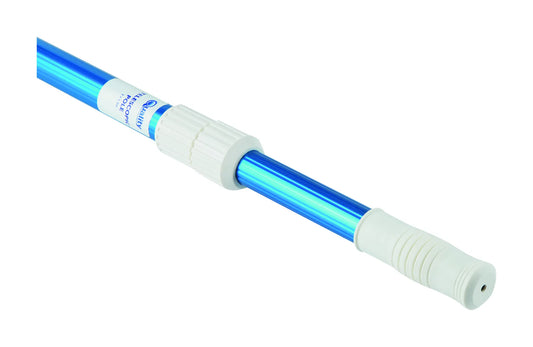 QUALITY TELESCOPIC POLE 2X2.4M