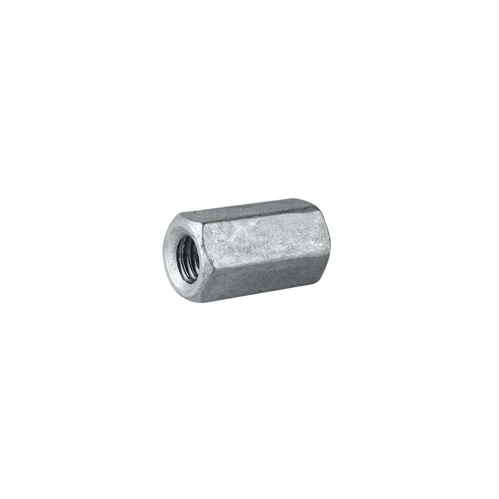 M8 X 25mm COUPLING NUT