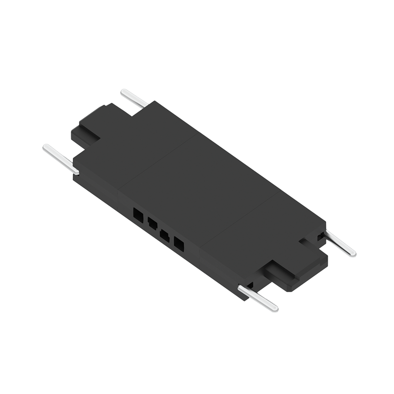 Bright Star S307 STRAIGHT SLIMLINE CONNECTOR