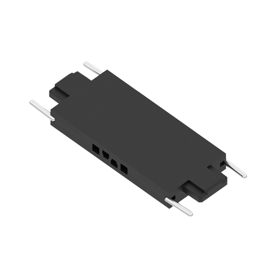 Bright Star S307 STRAIGHT SLIMLINE CONNECTOR