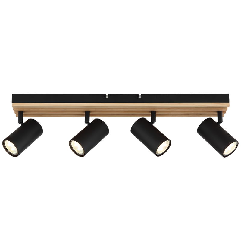 Bright Star S423/4 WOOD SPOTLIGHT