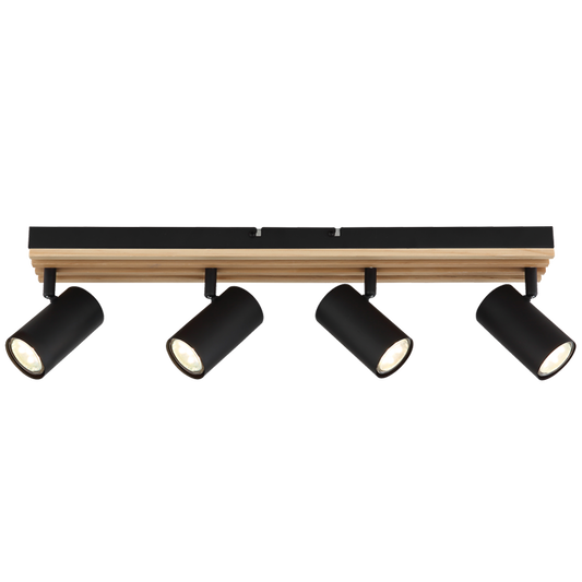 Bright Star S423/4 WOOD SPOTLIGHT