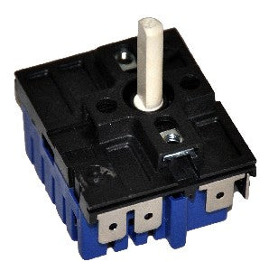 Stove Switch EReg Screw Mount SEKNS