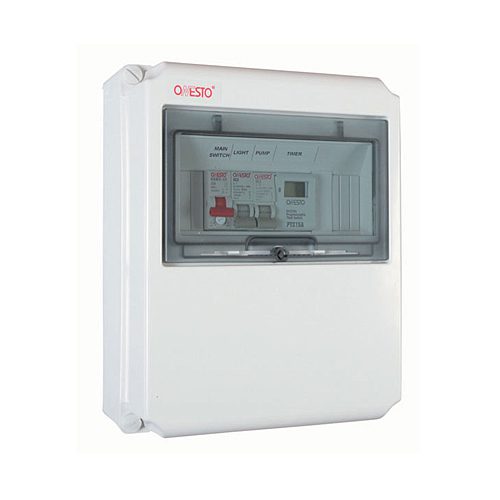 Swimming Pool Distribution Board IP65