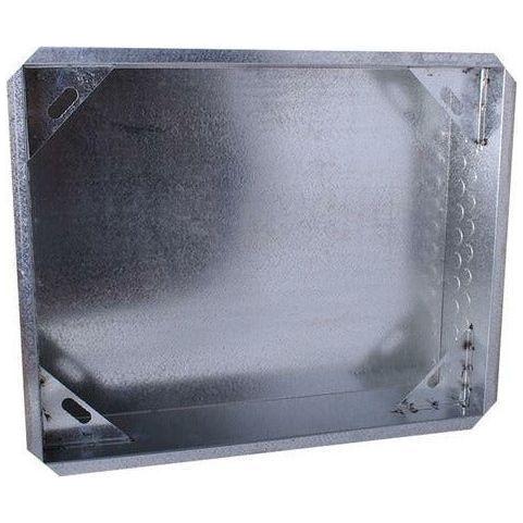 SU3 DB FLUSH TRAY
