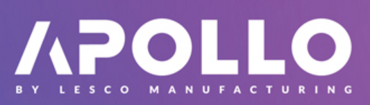 Lesco Apollo 100x50 SGL 16A1IEC Un-Switched Saphire Black