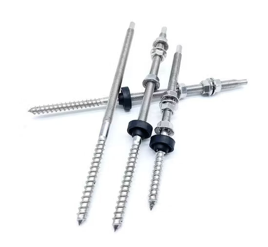 UMOYA SOLAR HANGER BOLT M10X200mm
