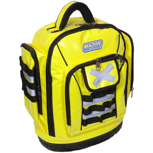 TBP7 Backpack Tool bag Yellow