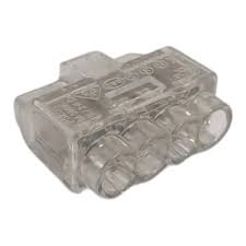 4 WAY PUSH-IN CONNECTOR