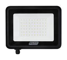 Major Tech LFB-50NWC 50W LED Floodlight 4000K