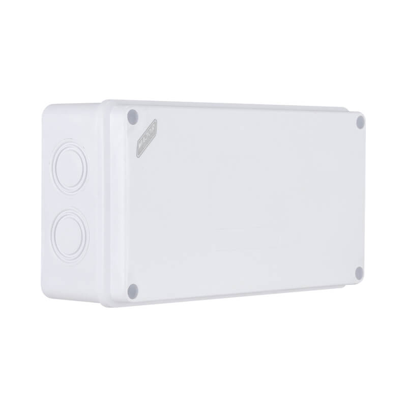 IP55 JUNCTION BOX 150X110X70