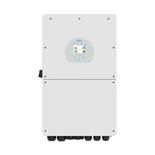 Deye 16kW Single Phase Hybrid Inverter