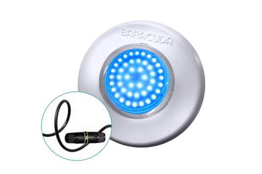 BARACUDA LUMIPRO+ S3 RETROFIT LED BLUE 9.5W