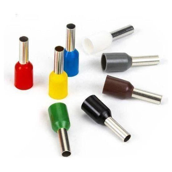 16mm BOOTLACE FERRULE