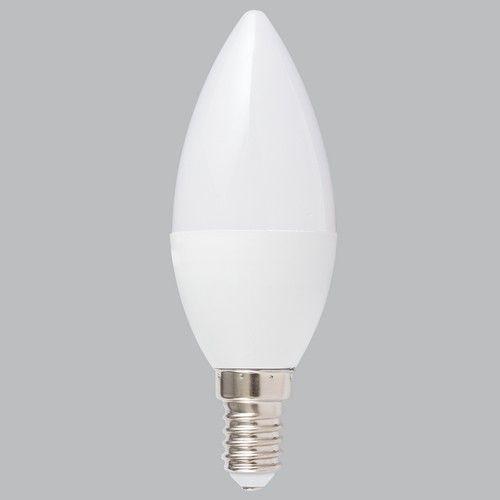Bright Star Bulb Led 104 E14 Candle 4.5W CW