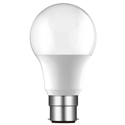 BULB LED 252 B22 DAY NIGHT SENSOR