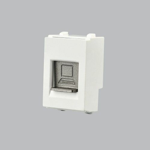 ECP637 DUO COMPUTER PLUG COMPONENT