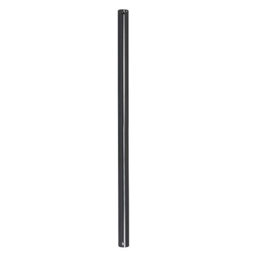 Bright Star PART643 BLACK 120cm DOWNROD