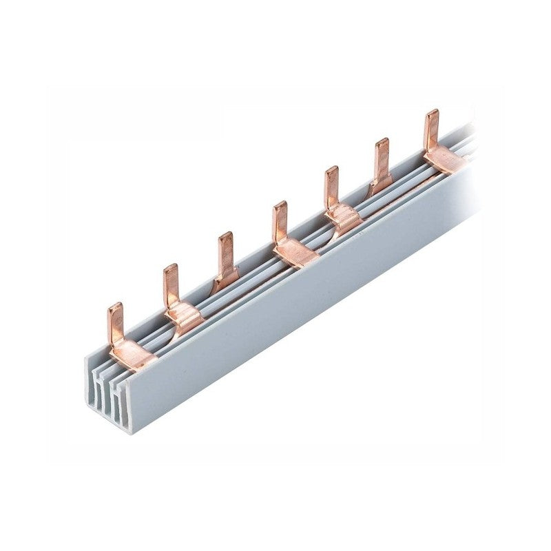 63A 3P INSULATED BUSBAR PIN