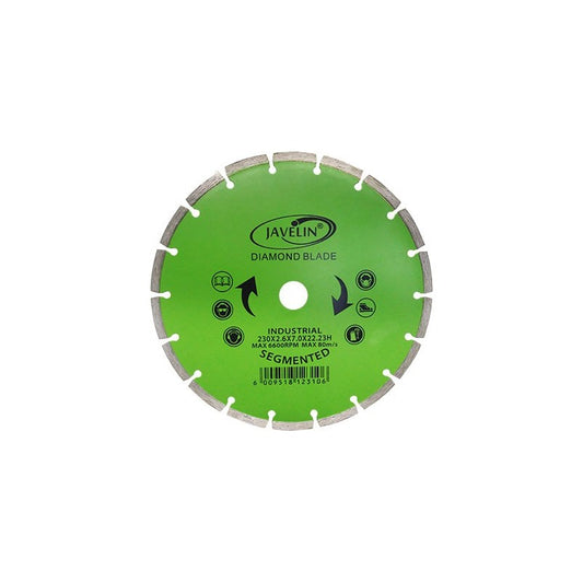 CUTTING DISC DIAMOND 230mm