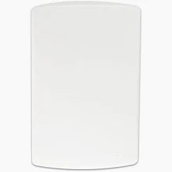 TRINITY 4X2 BKANK WHITE